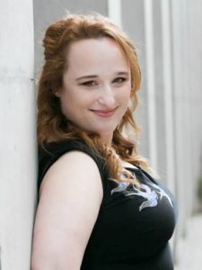 Samantha LeCompte