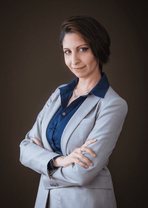 RITA ASANGARANI LAW FIRM PROFESSIONAL CORPORATION RITA ASANGARANI LAW FIRM PROFESSIONAL CORPORATION